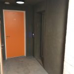 Colemans Fireproof Depository Hallway - 30-06-2017 - Aspen Woolf 1