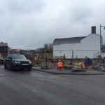 Kelham Works construction site (6) - Aspen Woolf