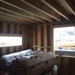 Beaumont Square Interior Construction - 29-06-2017 - Aspen Woolf 2