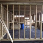 Beaumont Square Interior Construction - 29-06-2017 - Aspen Woolf 3