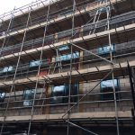 Beaumont Square - Plymouth - Construction Update - 15.07.17 - External Image