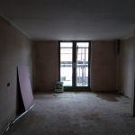 Pembroke Studios Interior Construction - 29-06-2017 - Aspen Woolf 2