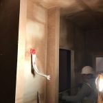 Pembroke Studios Interior Construction - 29-06-2017 - Aspen Woolf 4