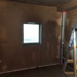 Pembroke Studios Interior Construction - 29-06-2017 - Aspen Woolf 5