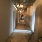The Residence Construction Update - 25-10-17 - Aspen Woolf 16