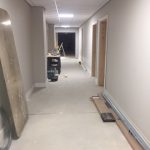 The Residence Construction Update - 25-10-17 - Aspen Woolf 2