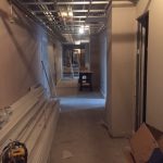 The Residence Construction Update - 25-10-17 - Aspen Woolf 7