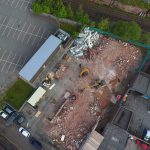 Northgate Studios Construction Site - 03-07-2017 - Aspen Woolf 2