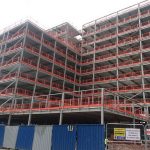 Islington-Plaza-Construction Site - 26-02-18 - Aspen Woolf