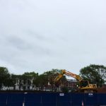 One Islington Plaza Construction Site - 31-07-17 - Aspen Woolf 17