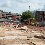 One Islington Plaza Construction Site - 31-07-17 - Aspen Woolf 5