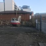 The Chavasse Building Construction Site - 30-11-17 - Aspen Woolf 1